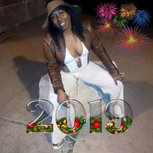 Meet your Posher, Lynn